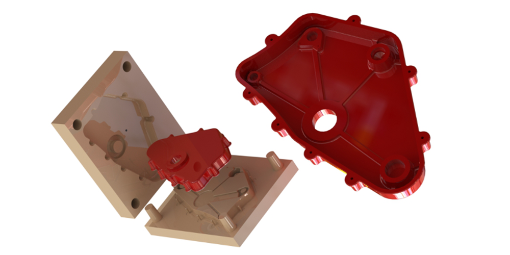 Gear Box
